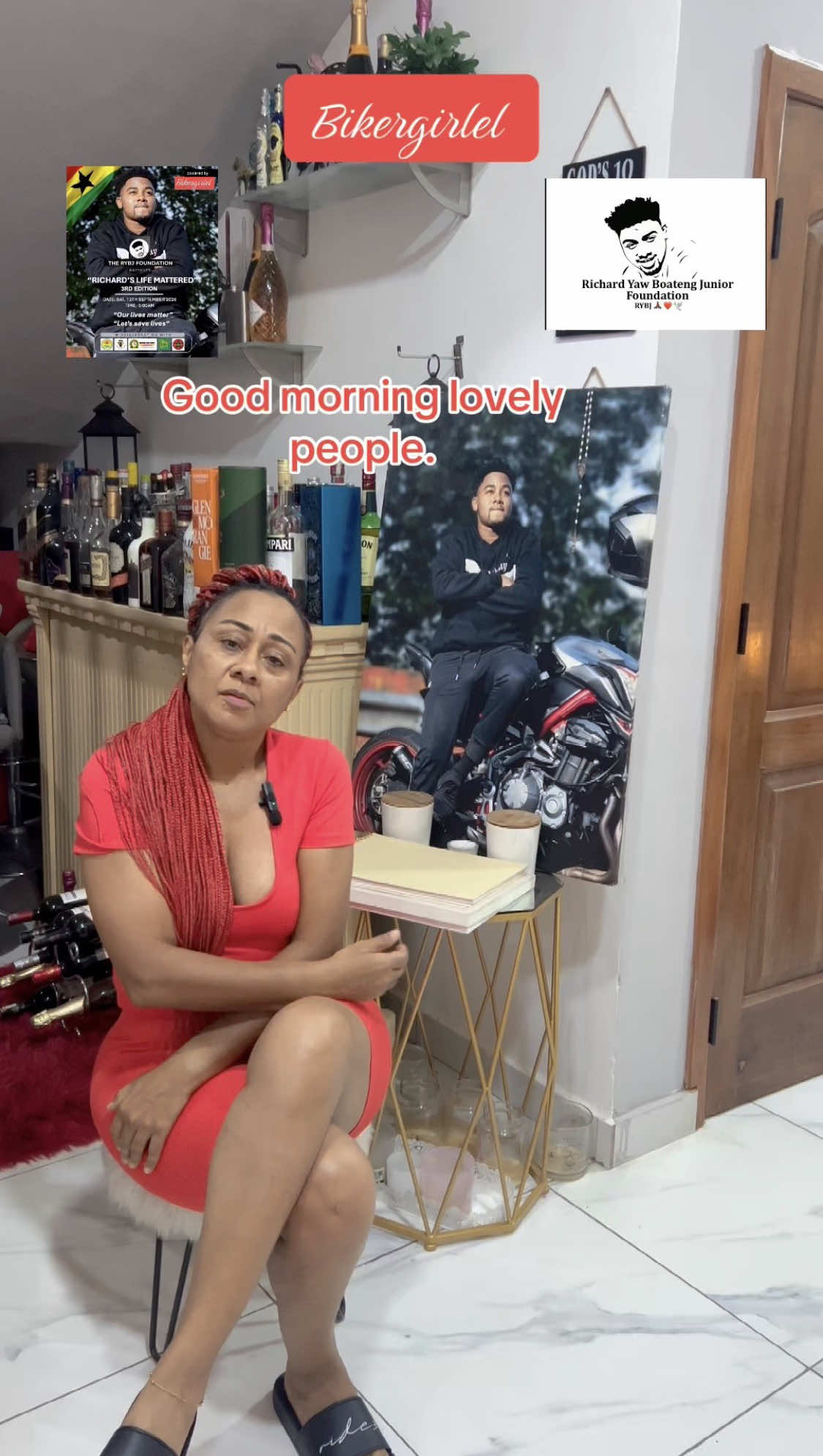 @Bikergirlel🇧🇴(RYBJ🙏🏽❤️🕊️)
