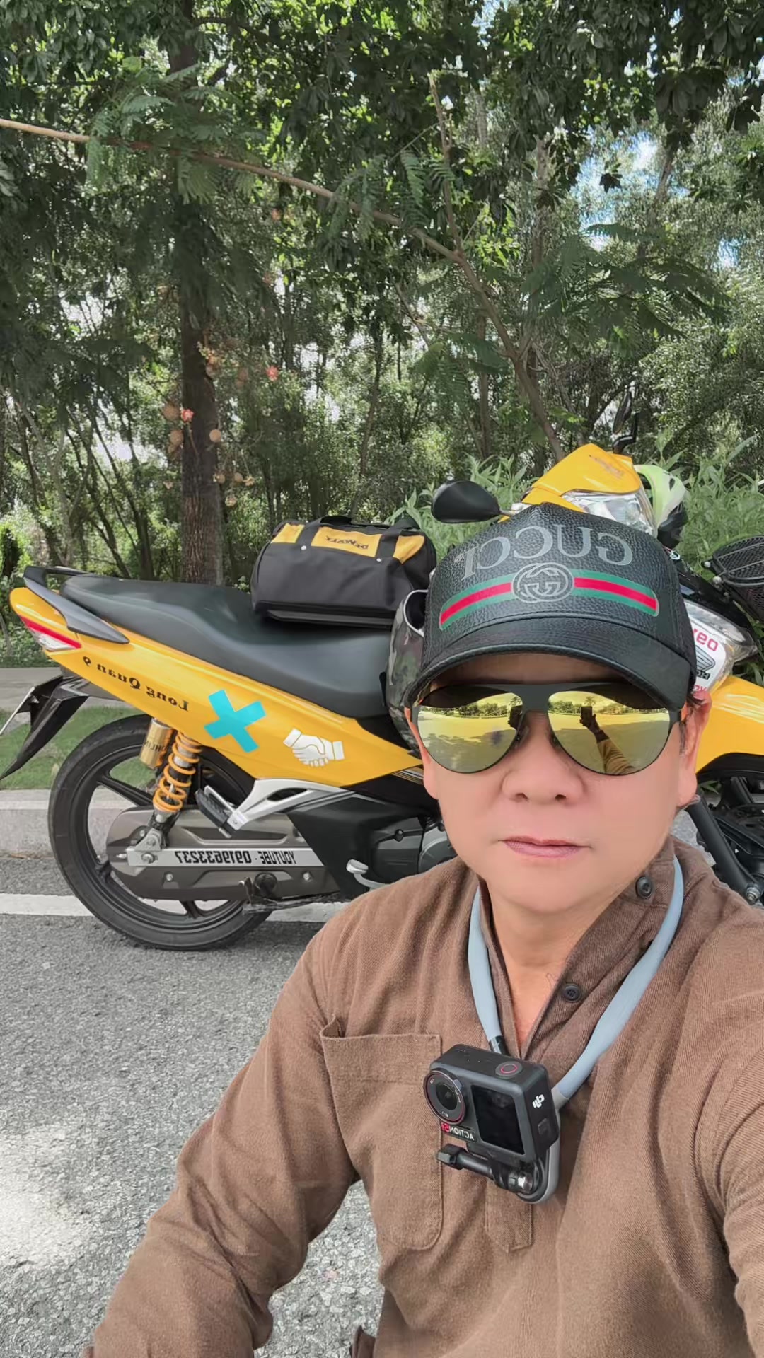 @Long Quận 9