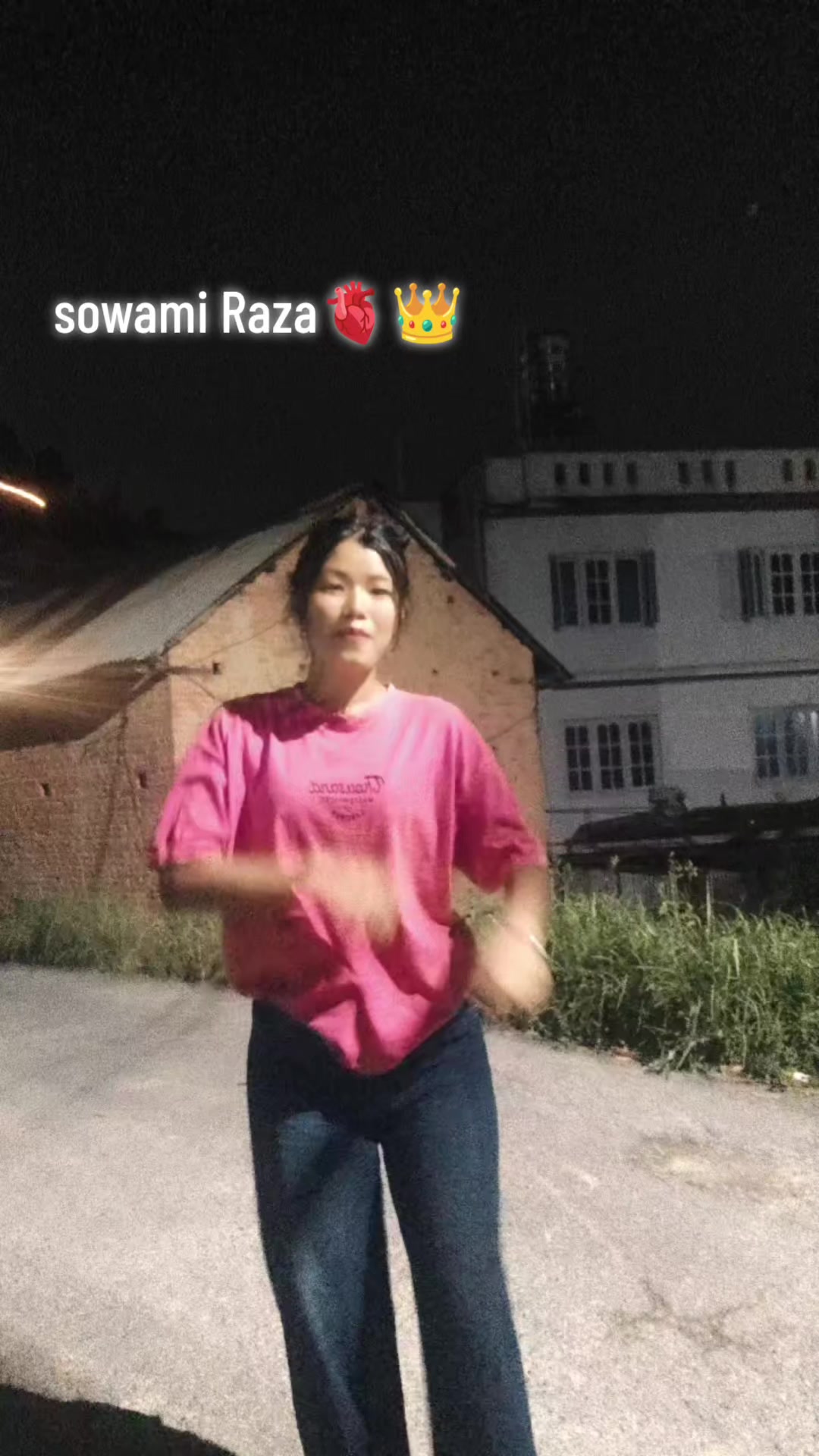@❤️❤️🥰Mochyang..🇳🇵❤️