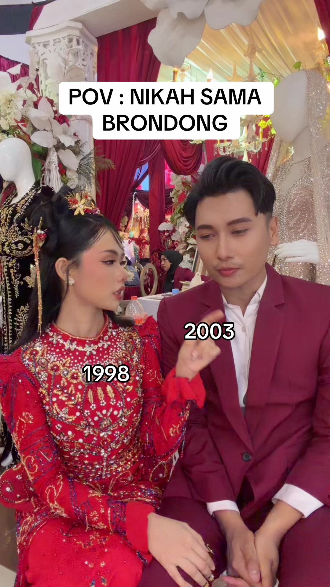 @SNR WEDDING SIDOARJO