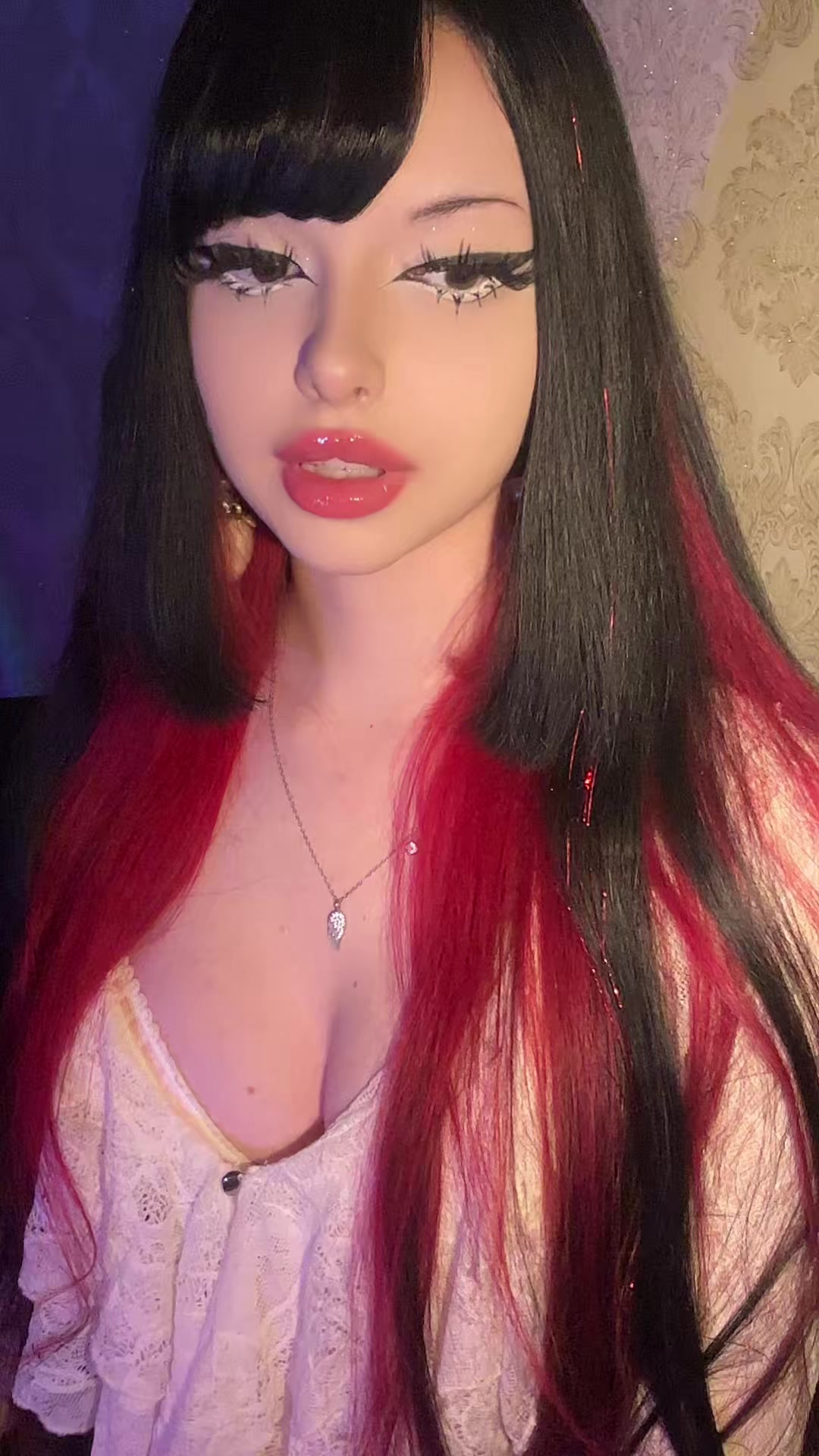 @𝓚𝓪𝓽𝓽𝓲𝓮 ~ ❤️