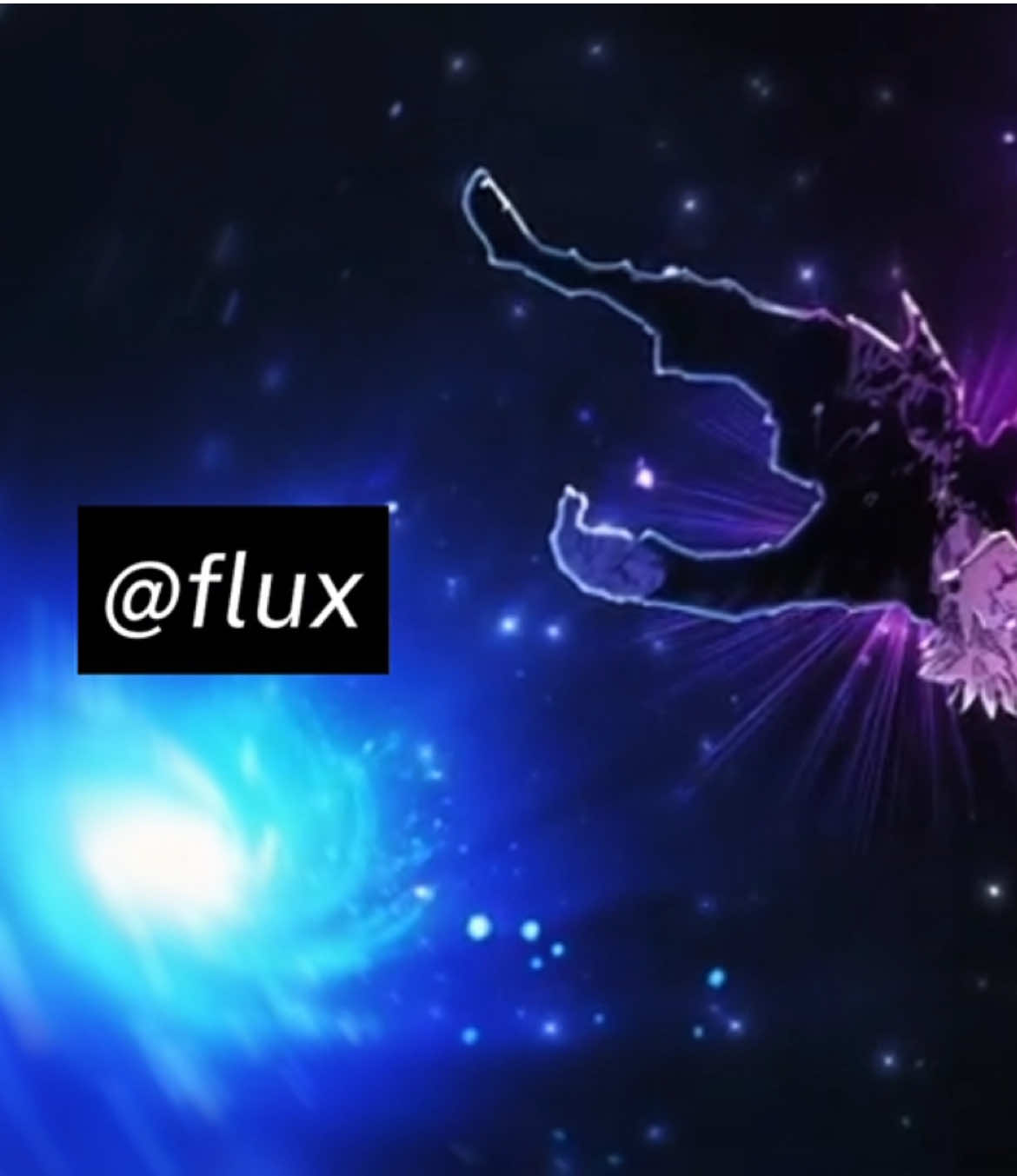 @Flux on cc
