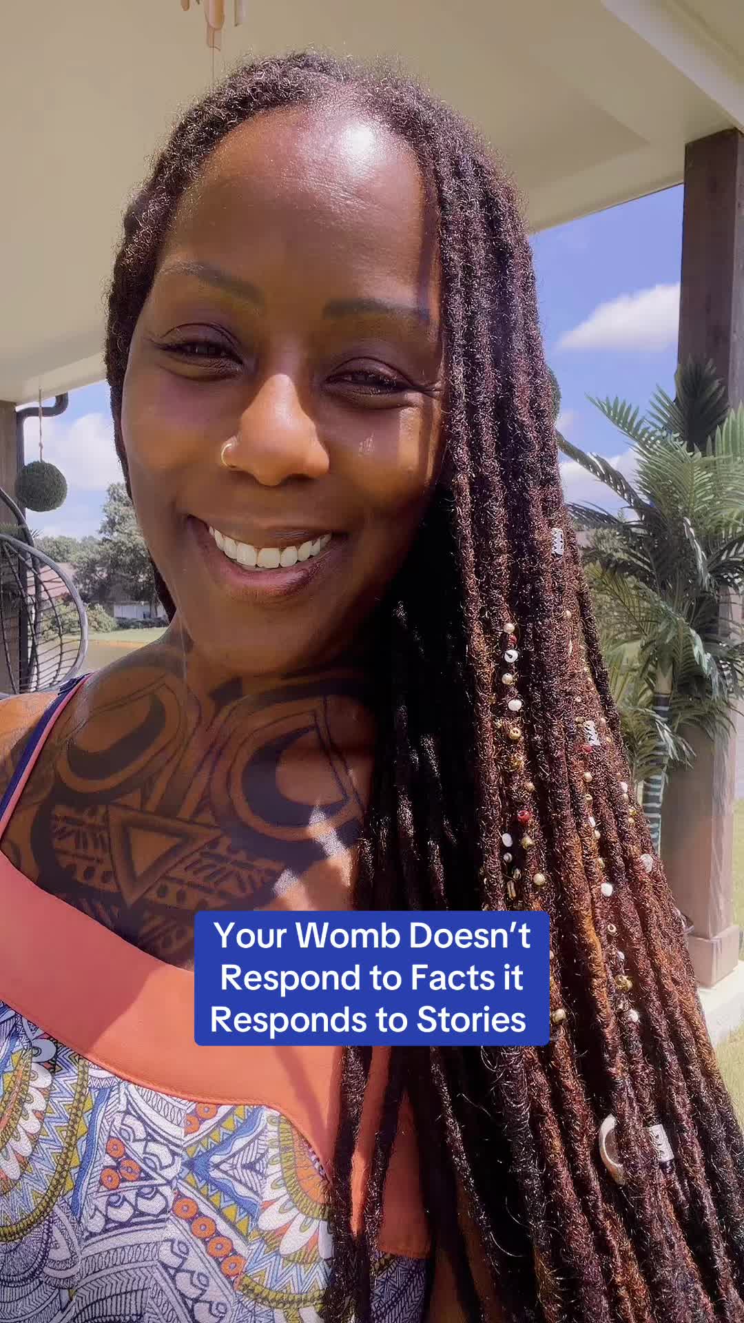 @Dr. TaMara Dear Little Tammie
