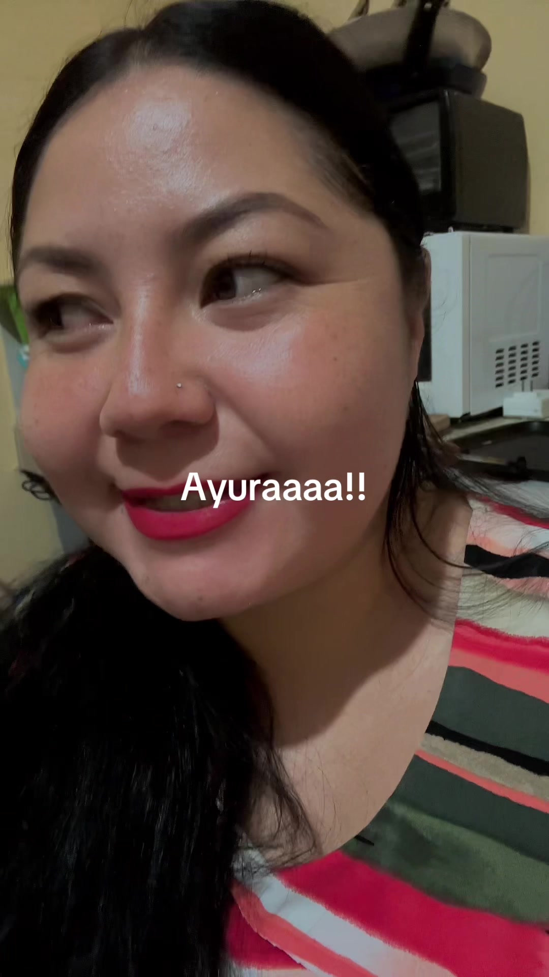 @Karla Makeup