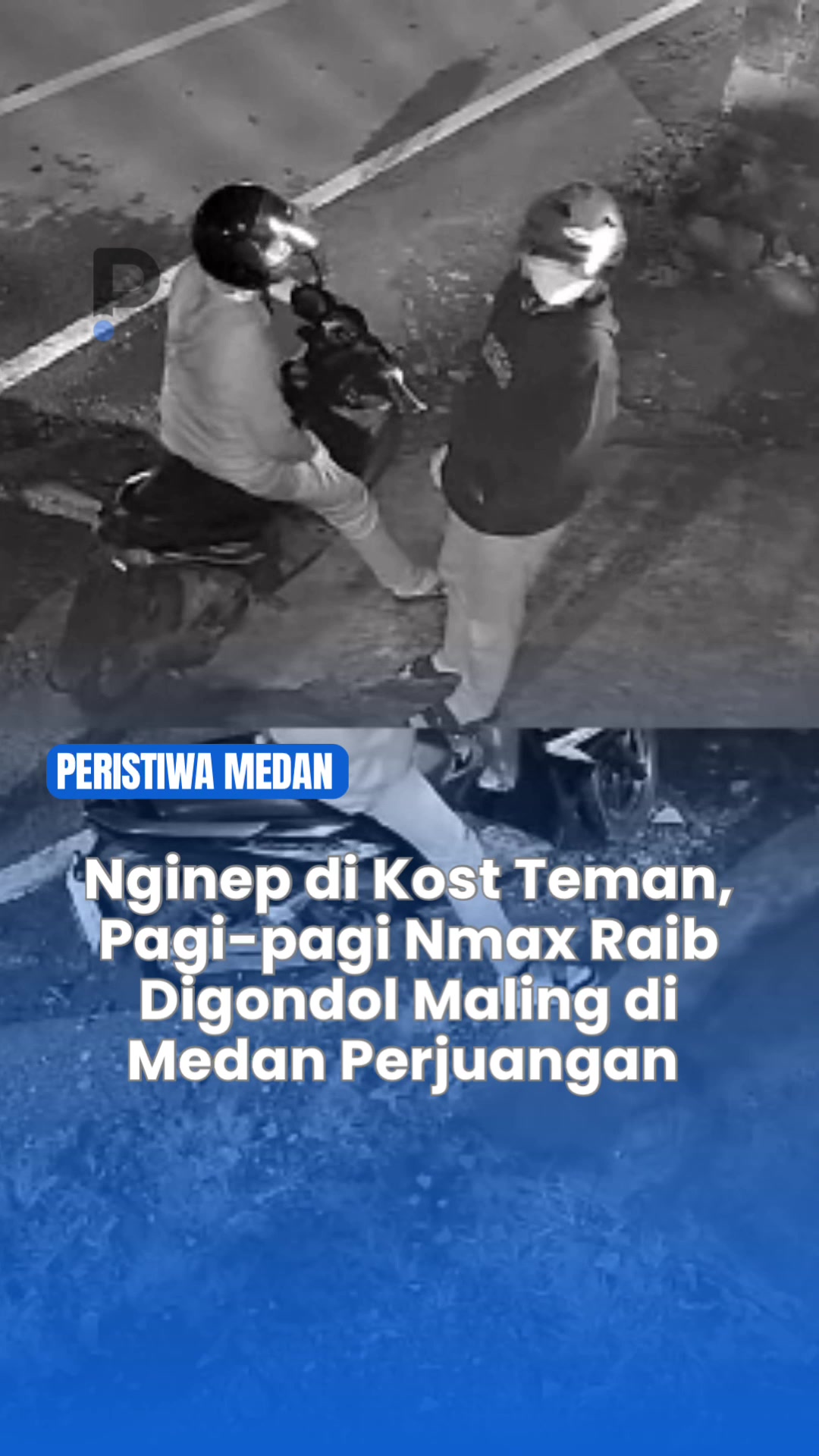 @Peristiwa Medan