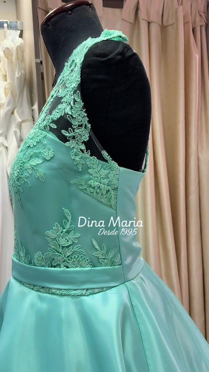 @Dina Maria