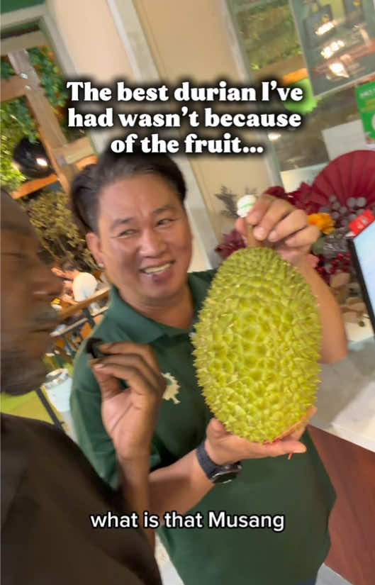@TravelWithTerryP🇺🇸➡️🇲🇾Asia
