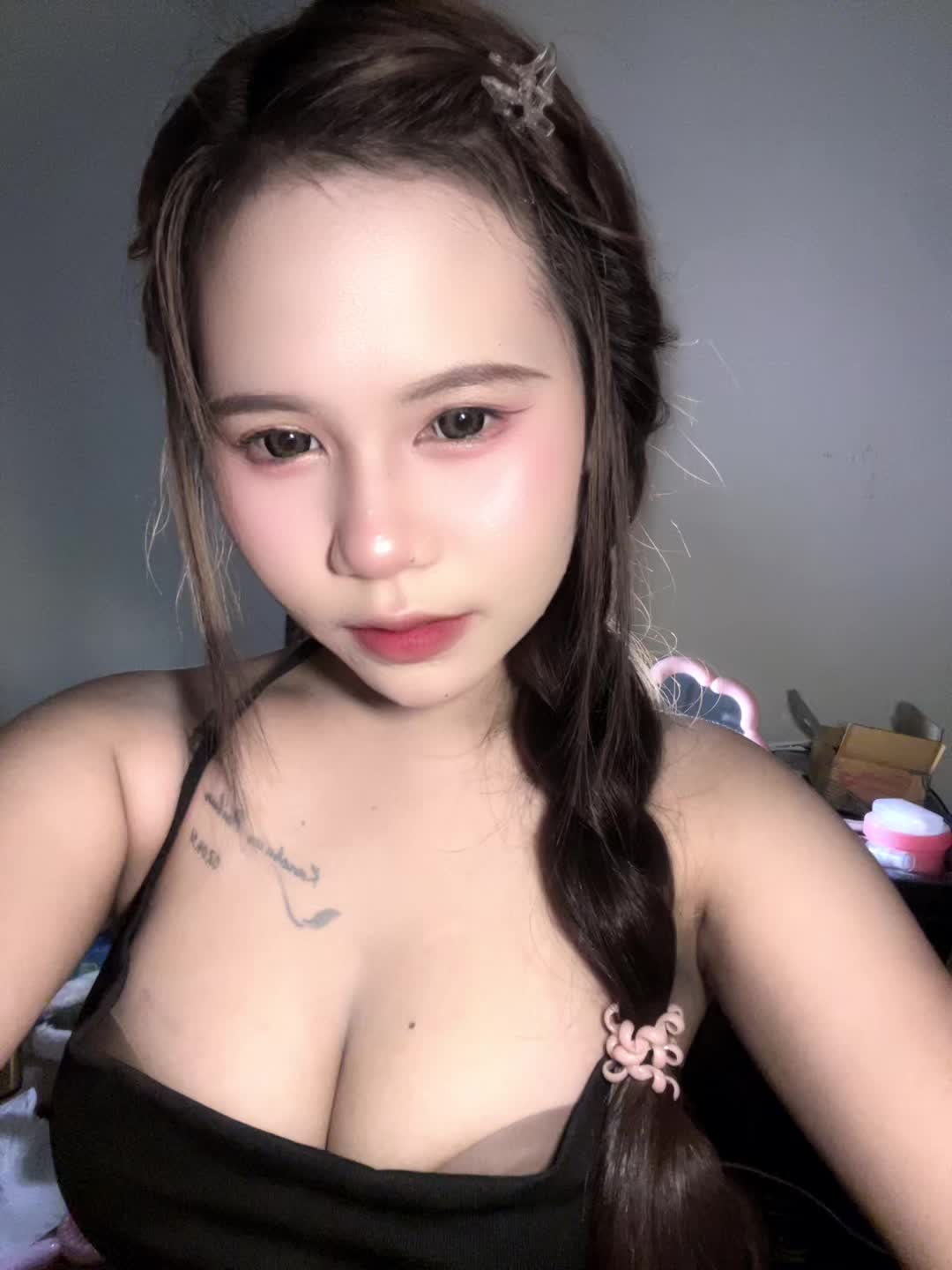 @Kanokwan