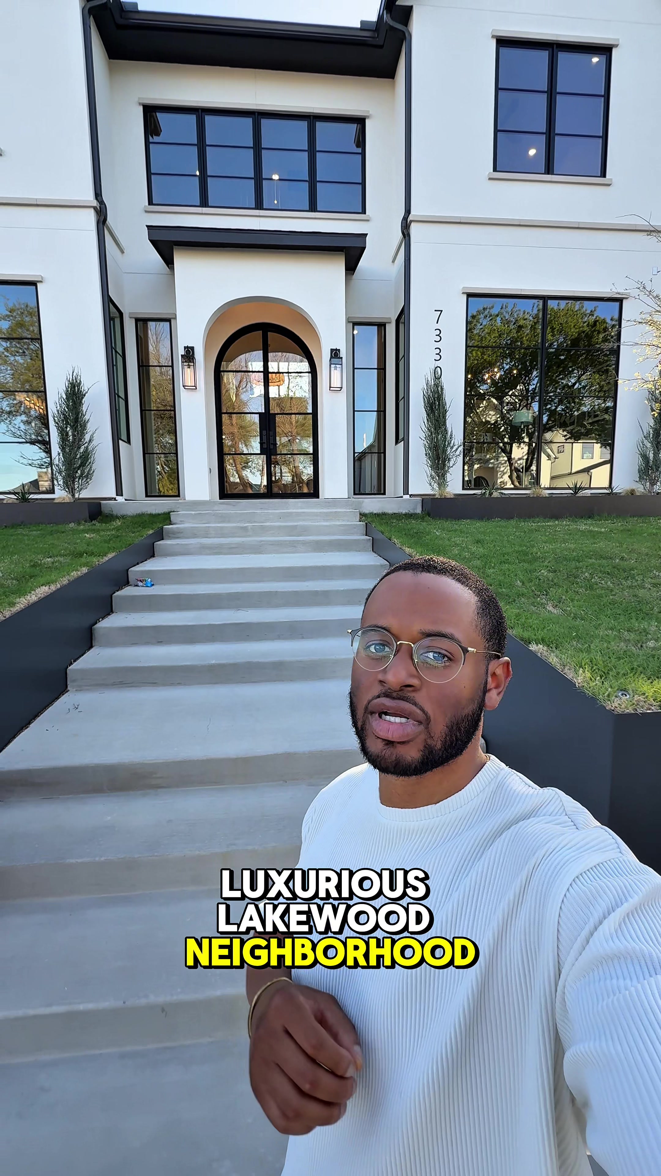 @Eric Nwankwo | DTX Realtor