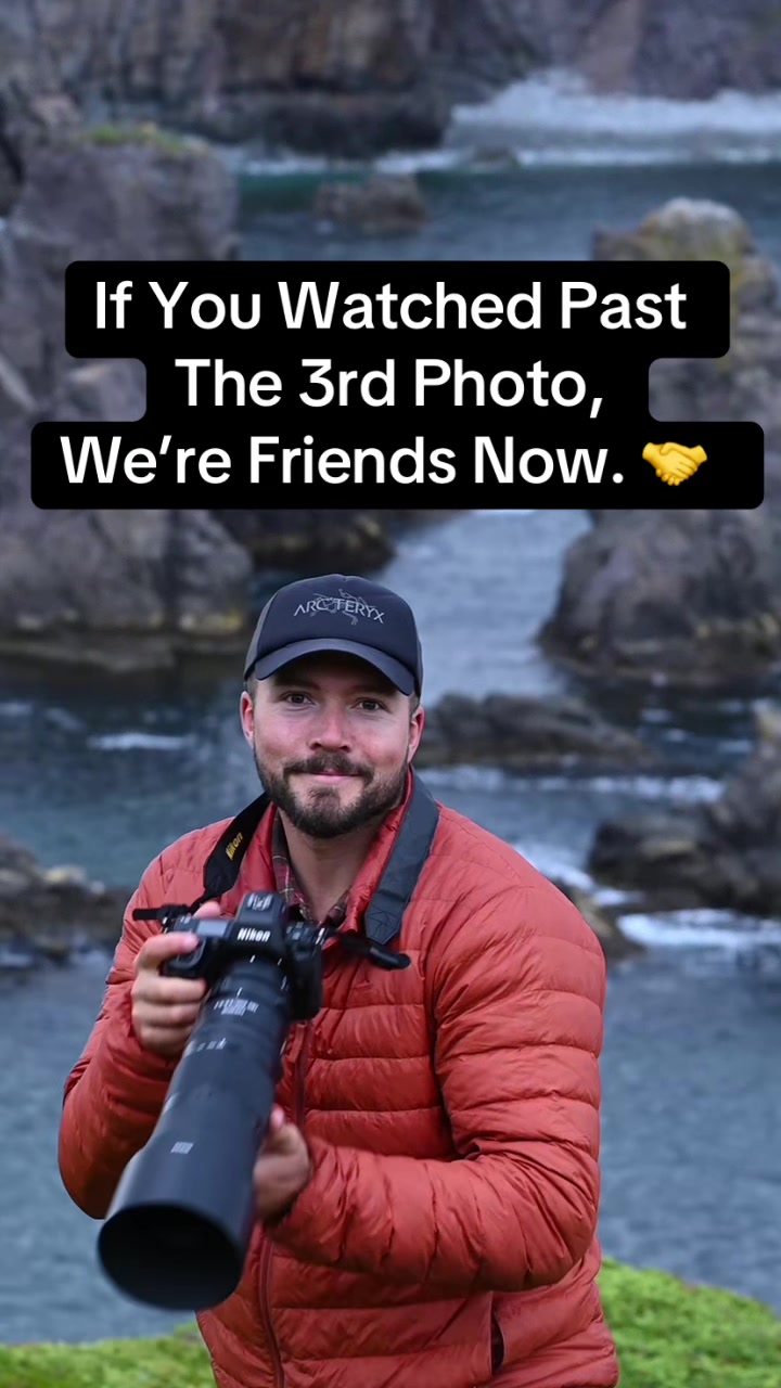 @Trav in the Bush