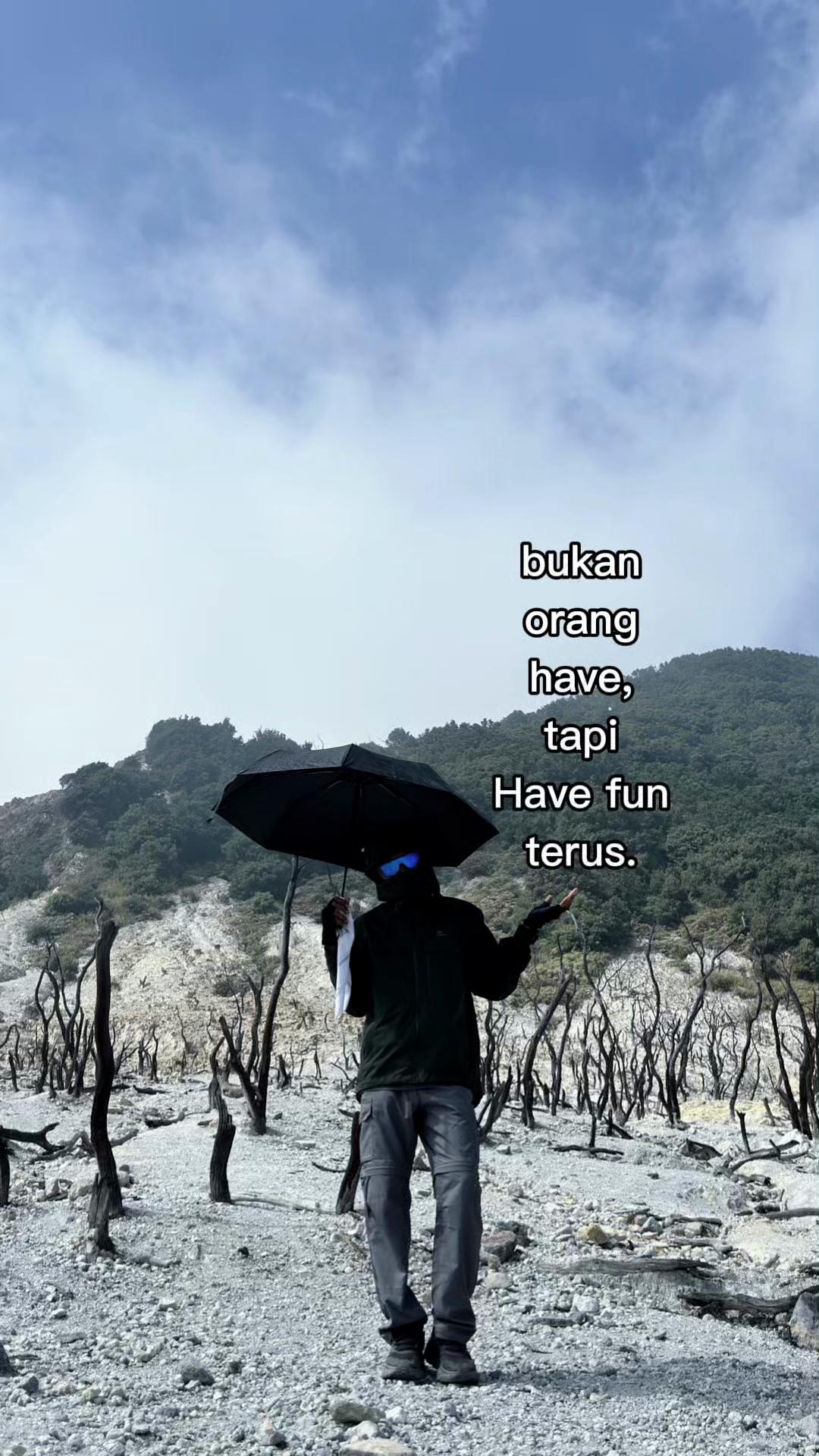 @T e n z o | privat trip
