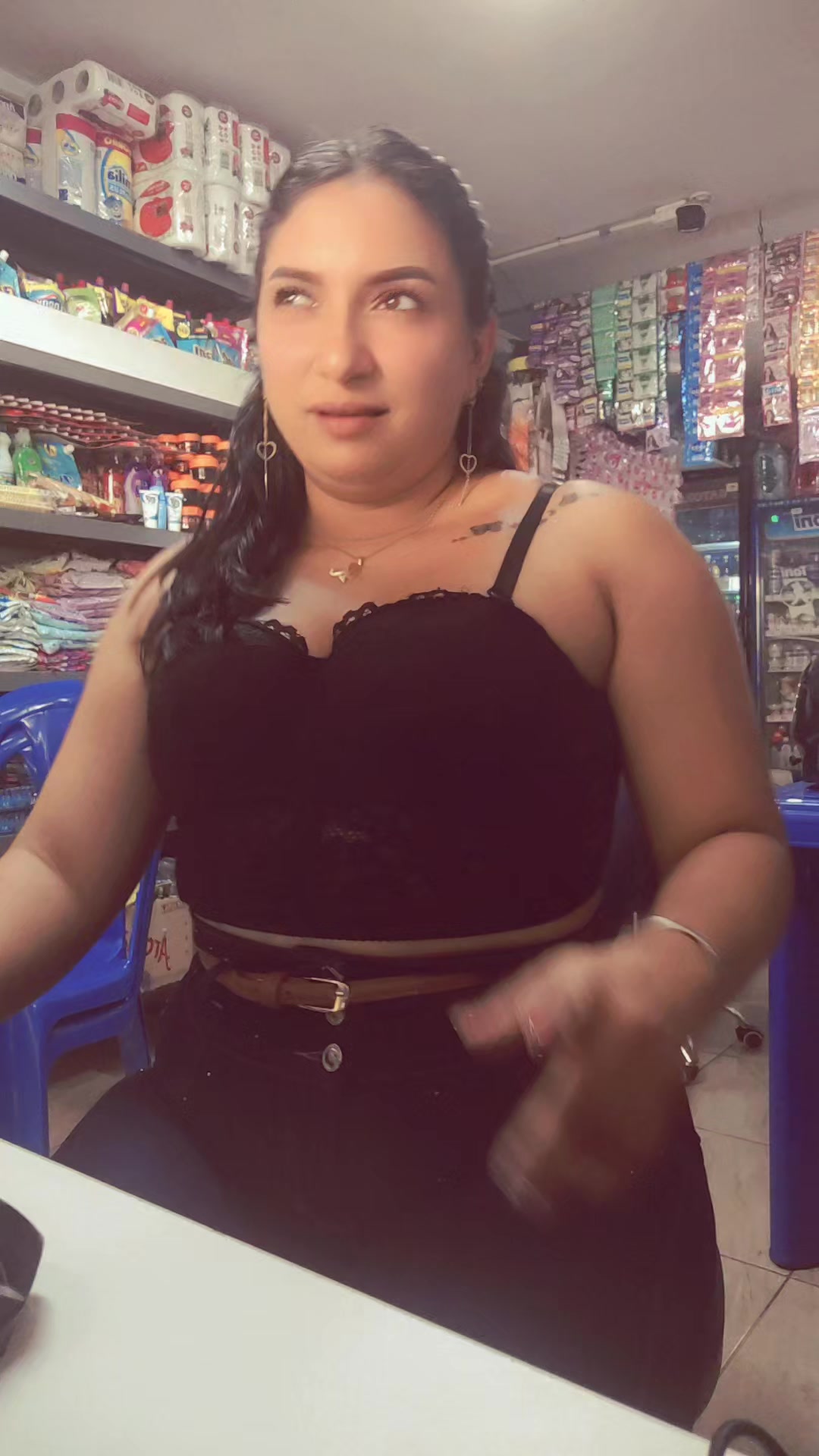 @Rossy De Mendoza🥰