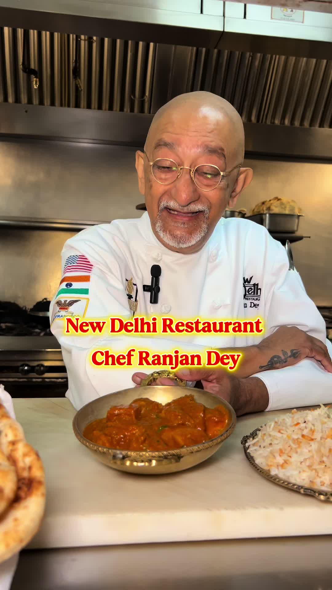 @New Delhi SF
