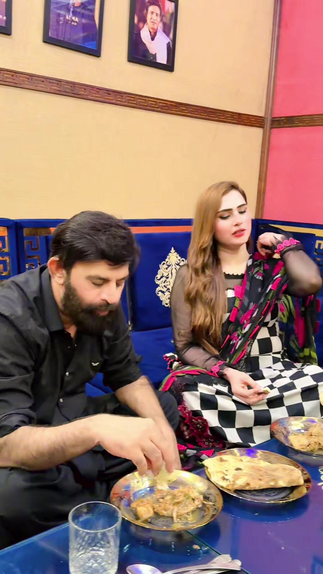 @Real Pari Paro KhanZadi🌸🥀