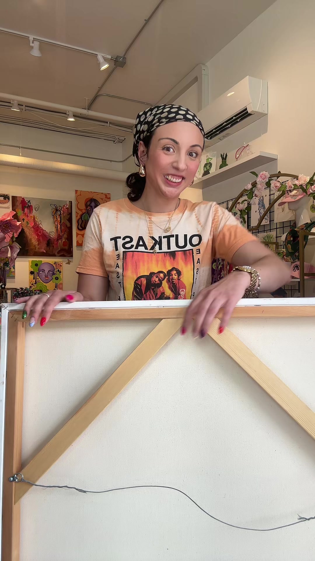 @Bella Bonita Designs