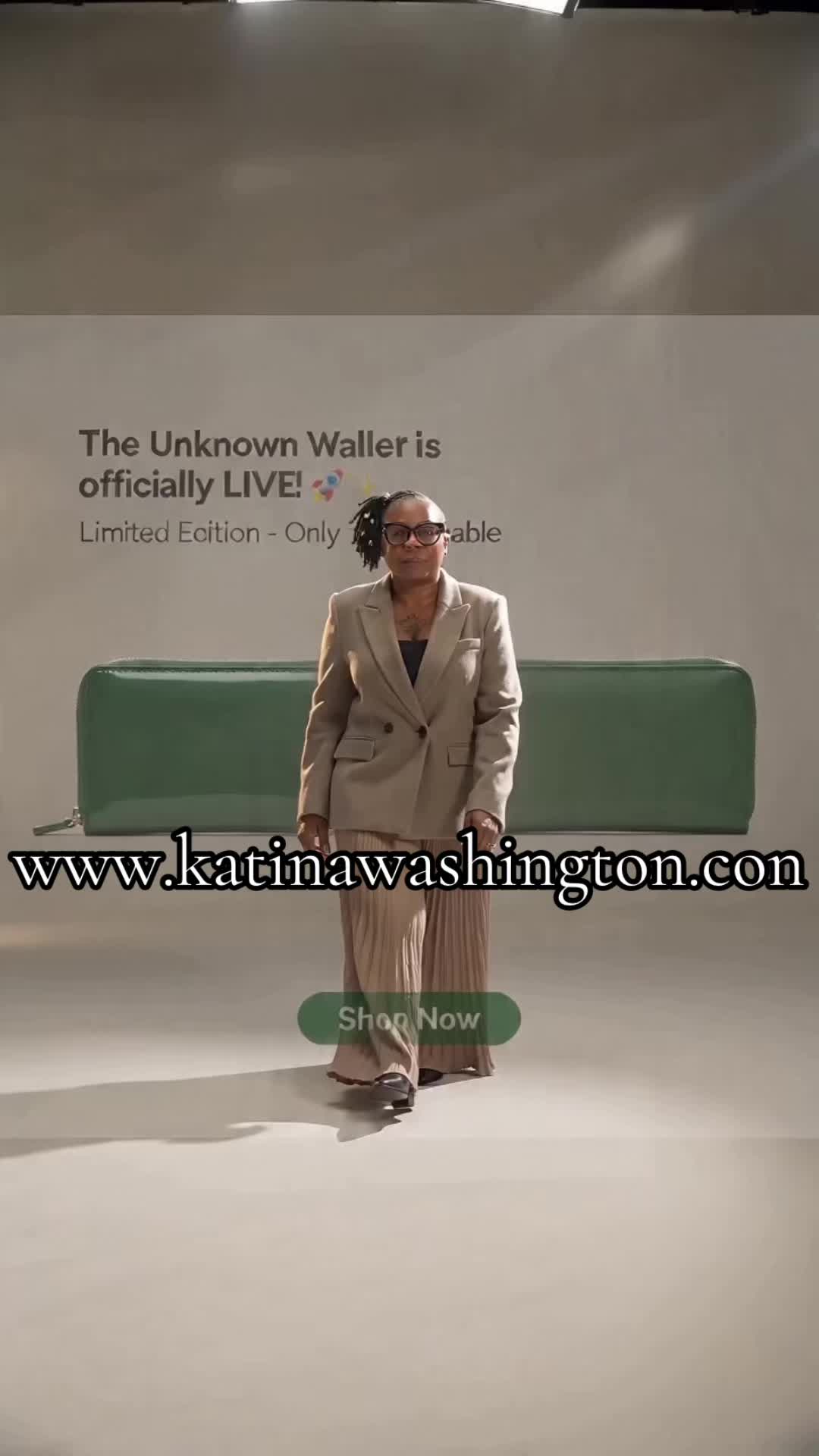 @TheRealKatinaWashington