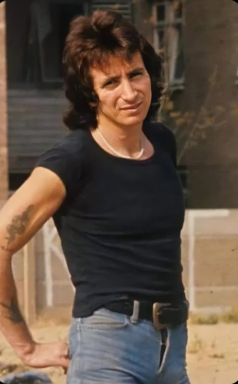@ACDC 41 YEARS & COUNTING