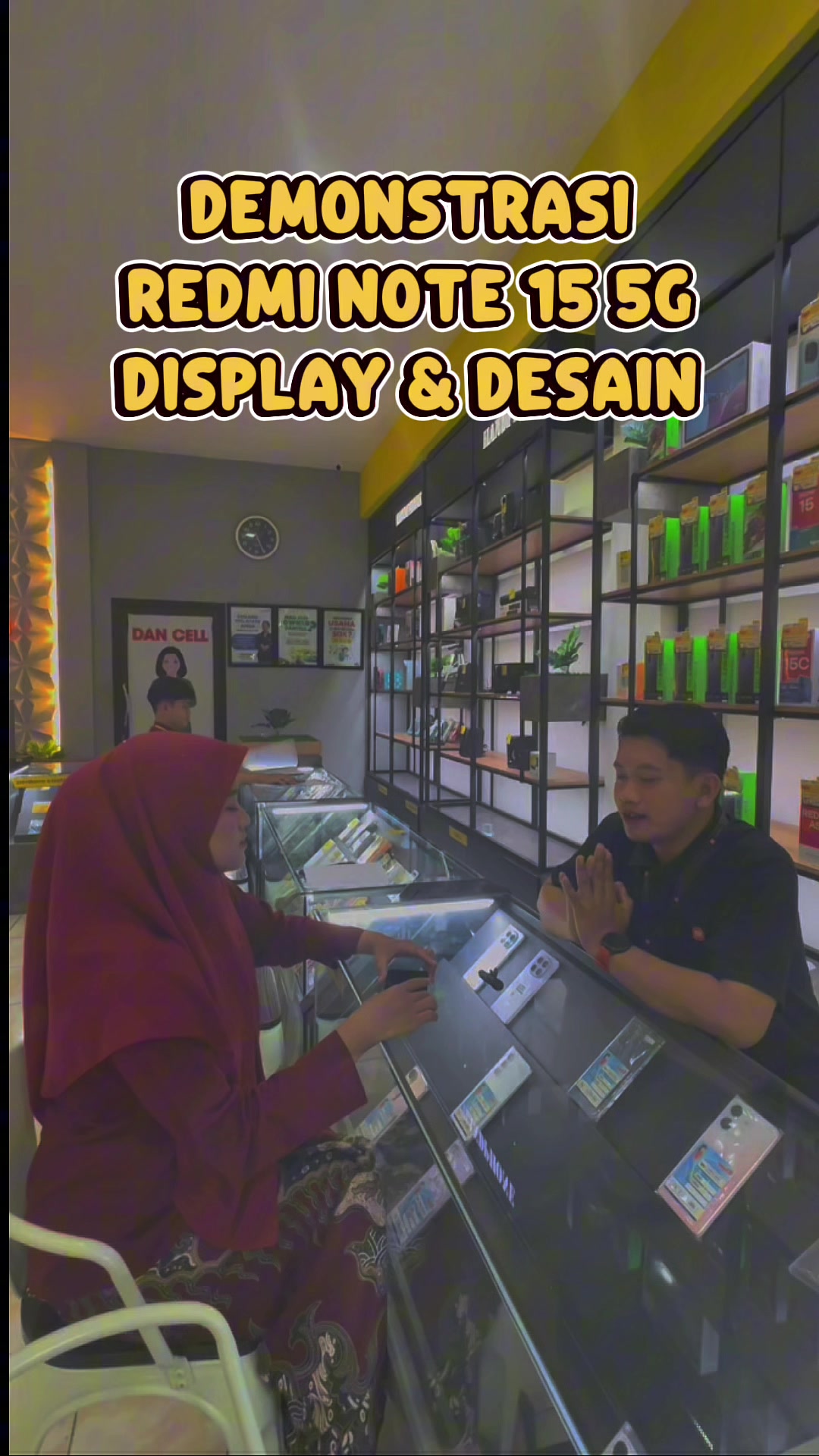 @Xiaomi Mojokerto