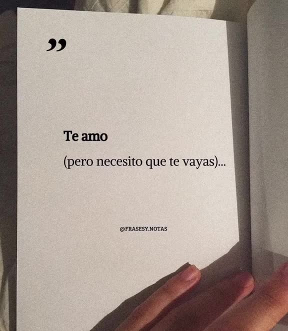 @Pequeños detalles 🫶🏻