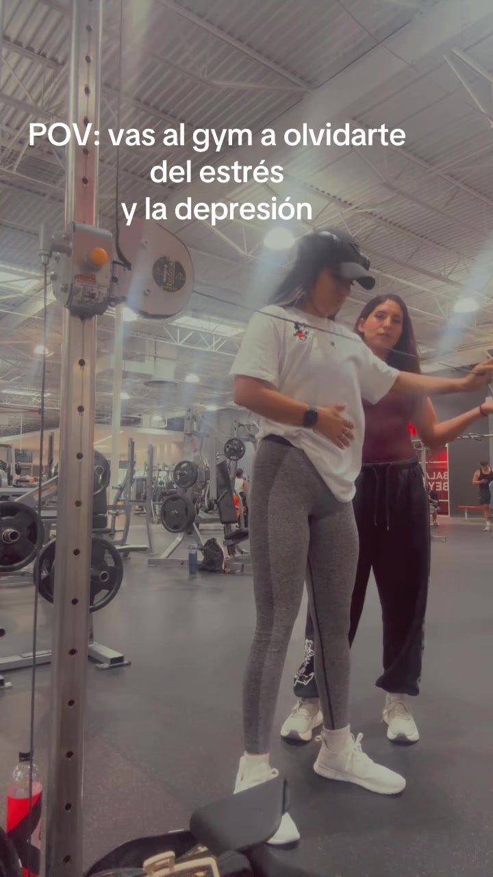 @Maira Gomez