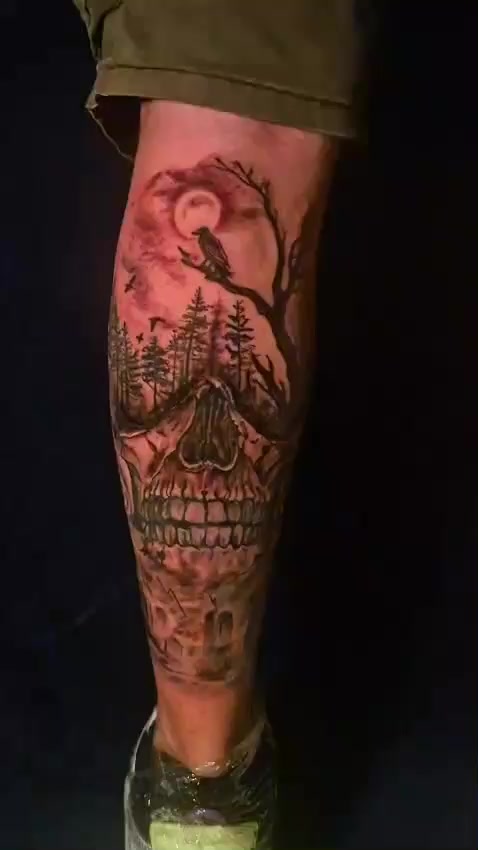 @CatastroInk By Didi