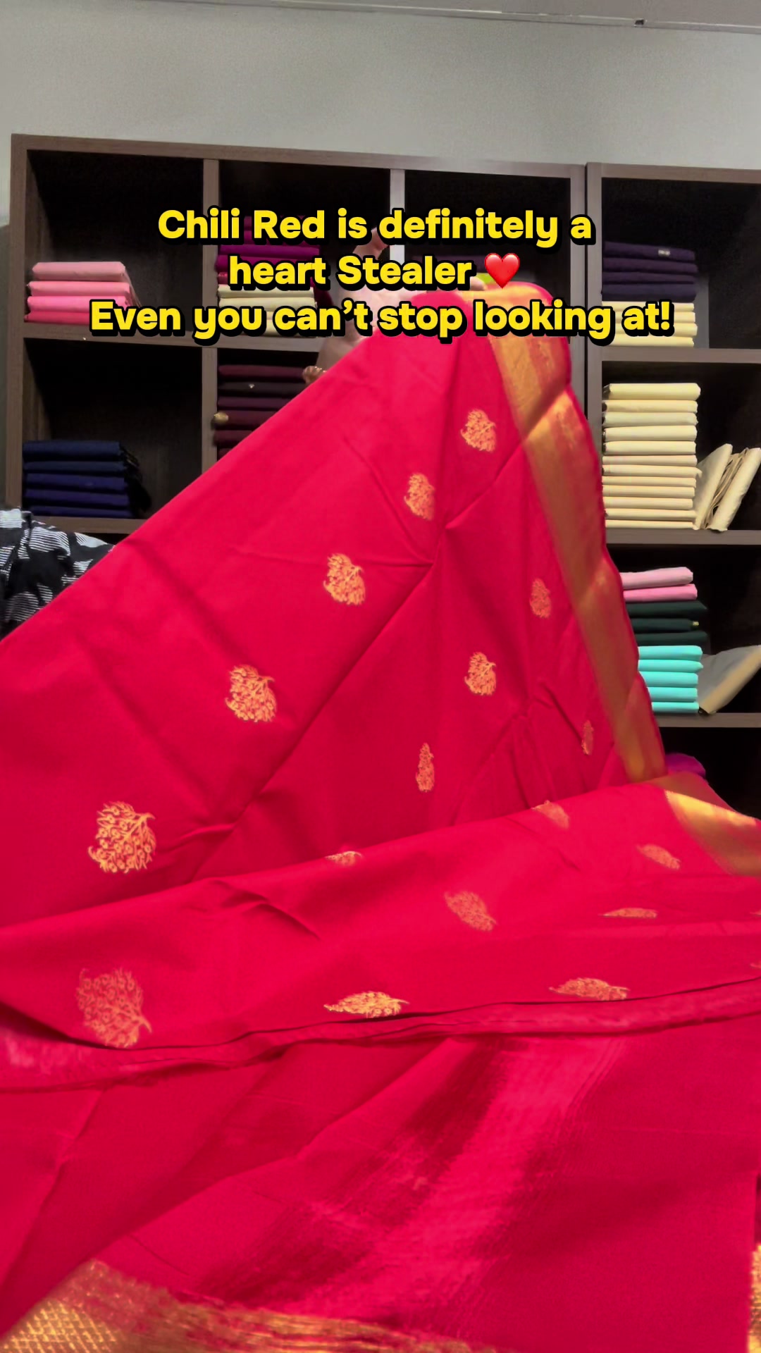 @Six Yards Pattu