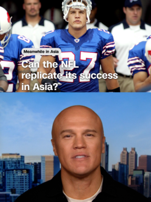 @CNN