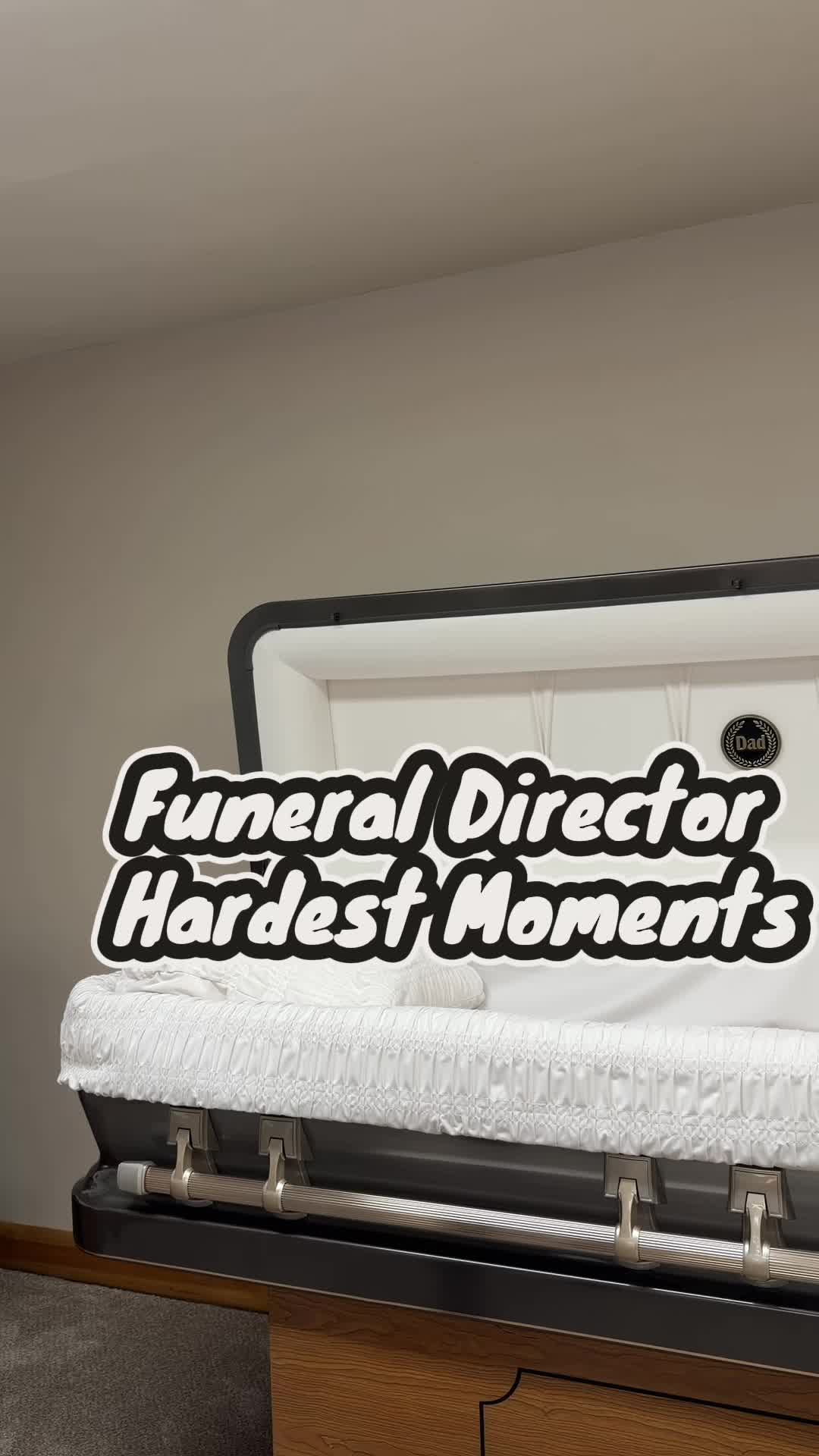 @Danthefuneralman