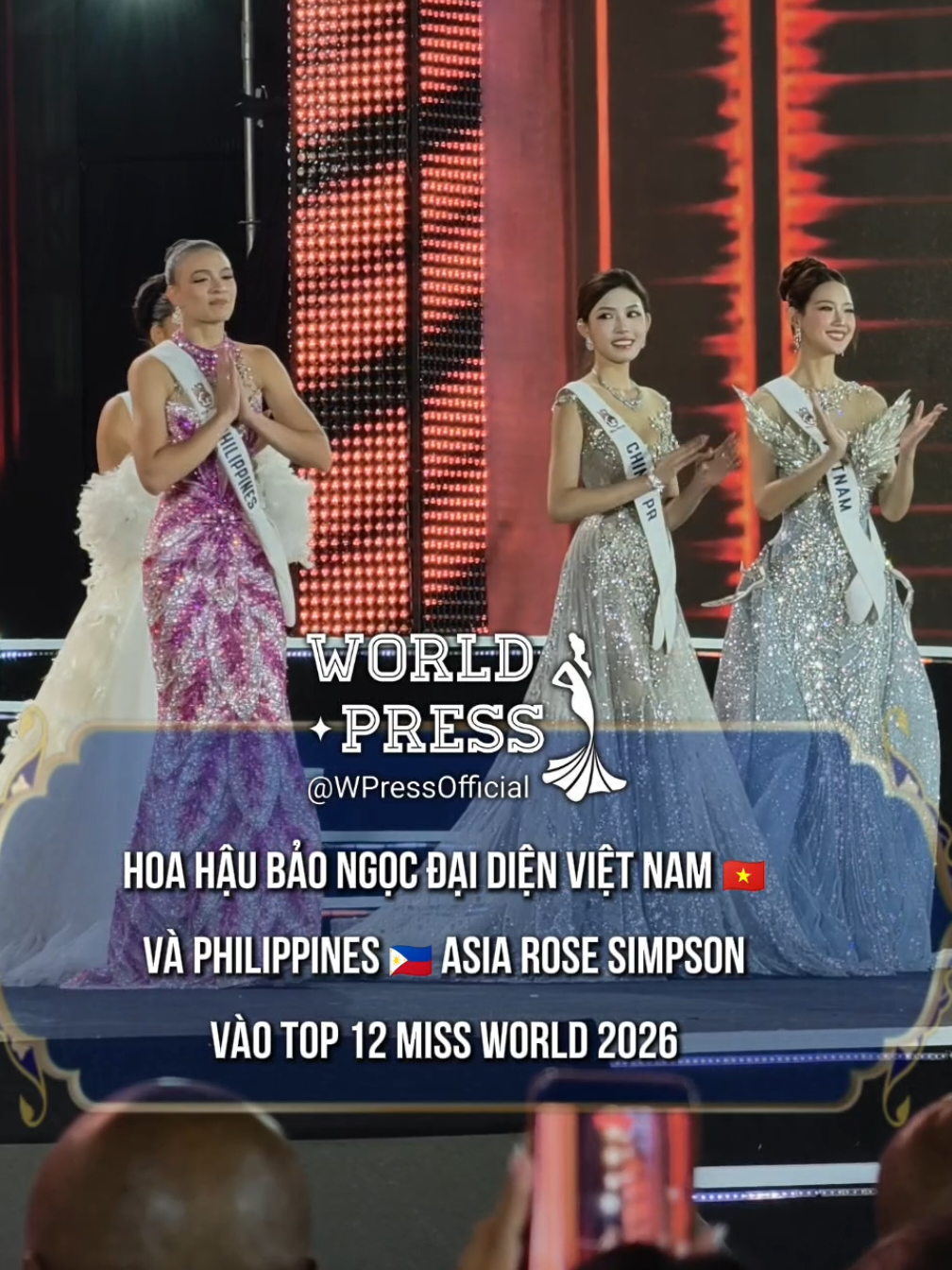 @World Press