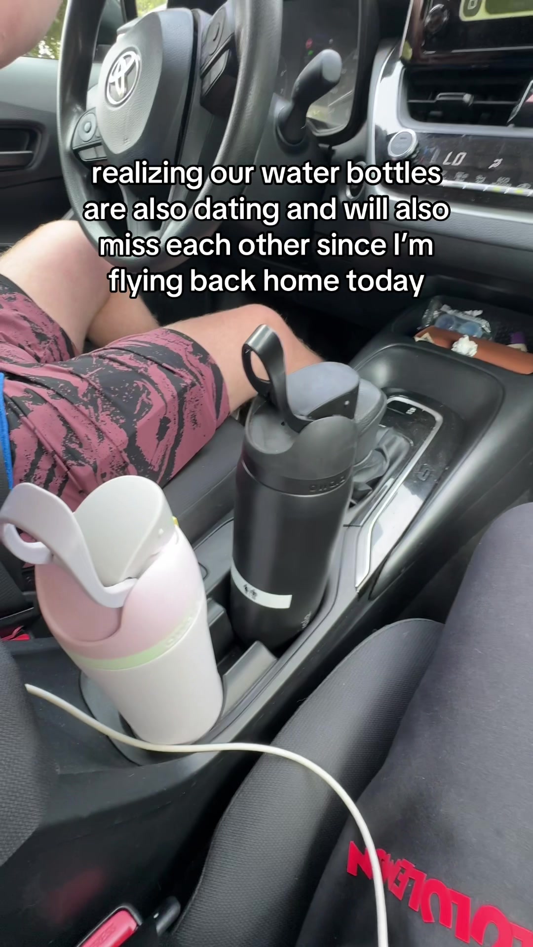 @sarah ๐