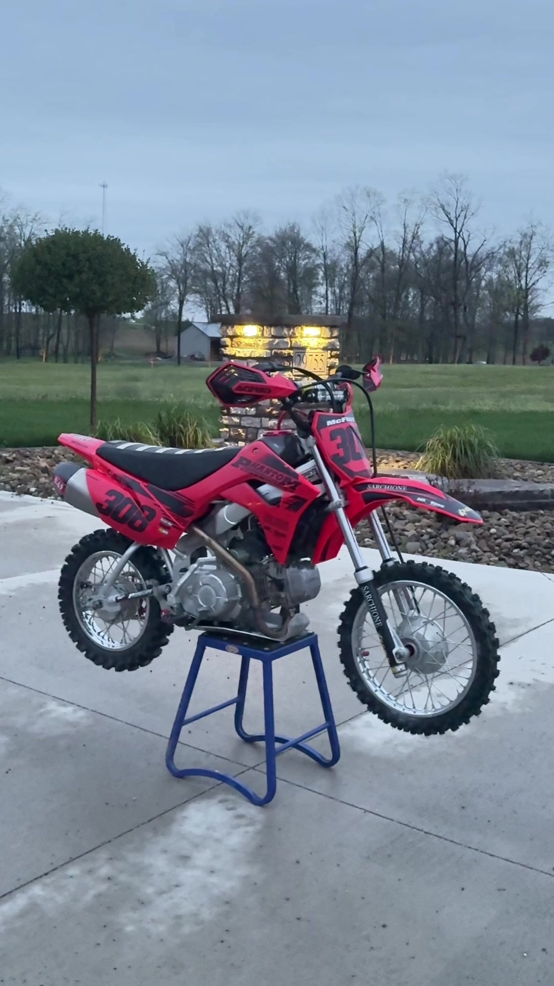 @McFast