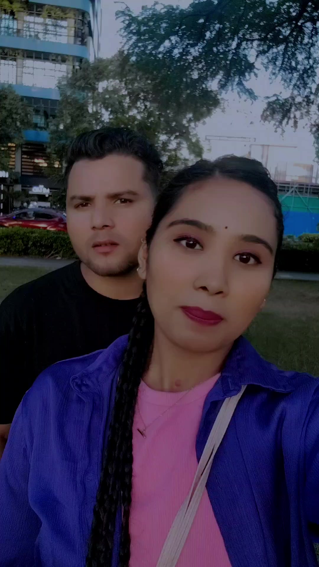@आ_Ya_र su नार ✝️🕉️🛐🇳🇵