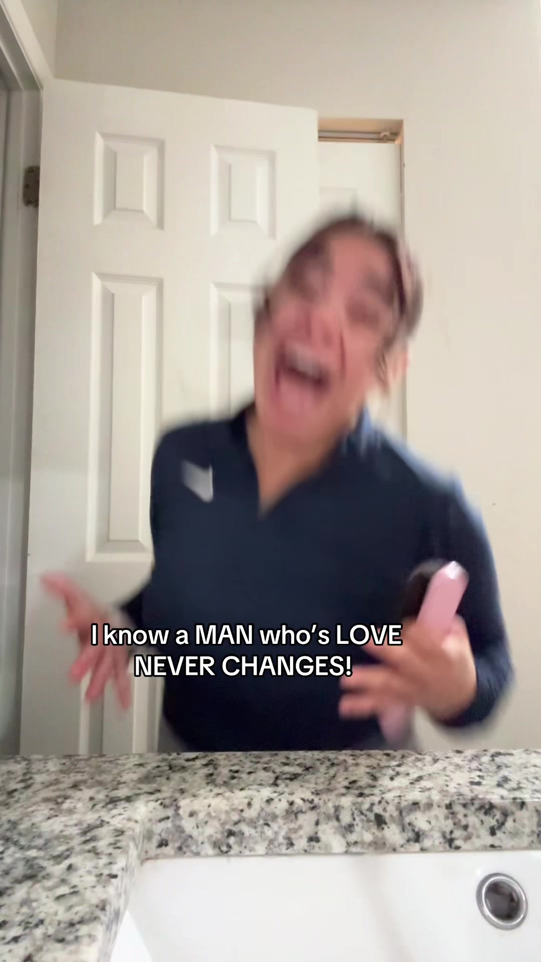 @Becky