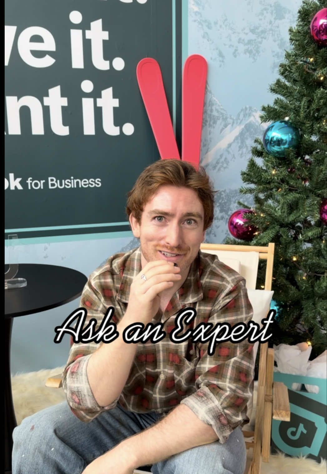 @TikTok for Business