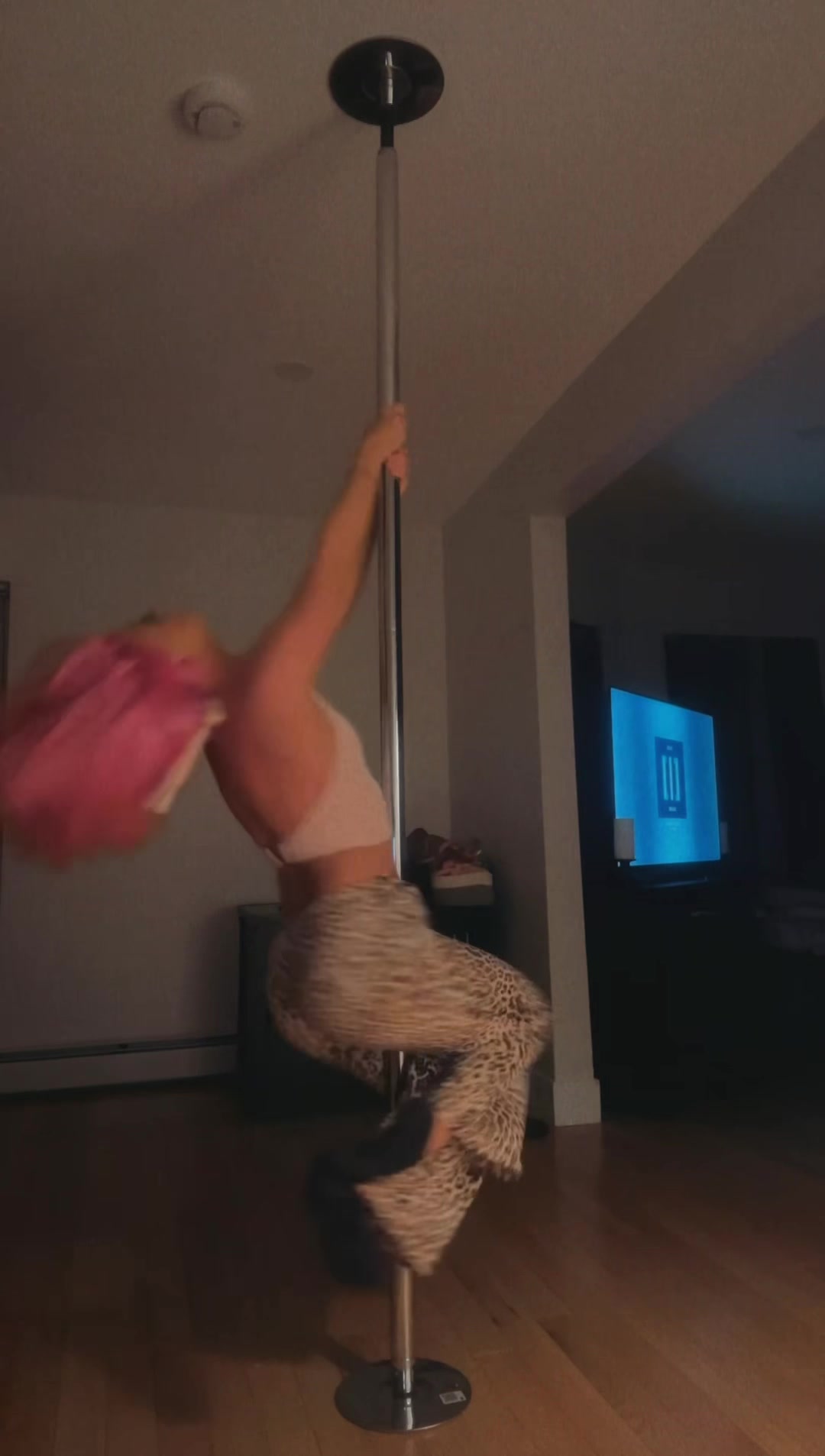 @Victoria Angelica
