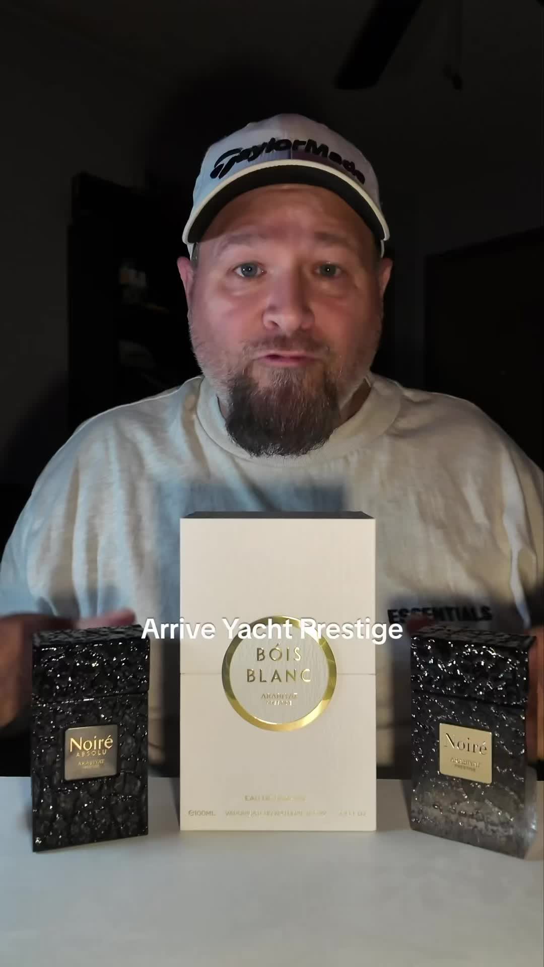@McBroom Fragrance