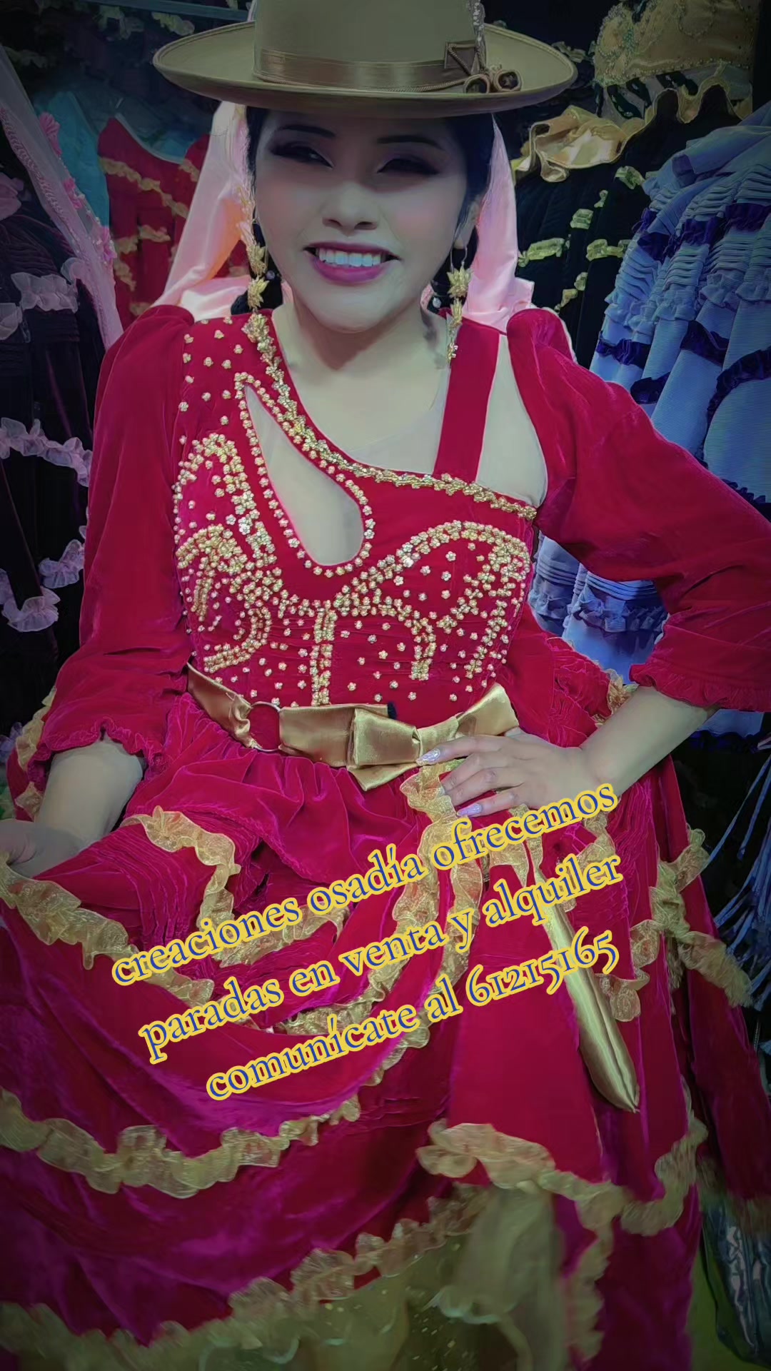 @CREACIONES OSADIA