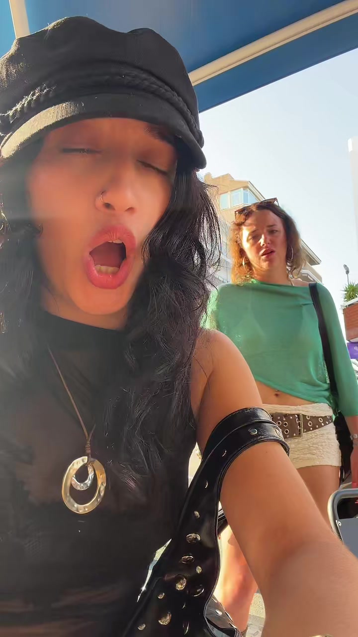 @gianna vargas
