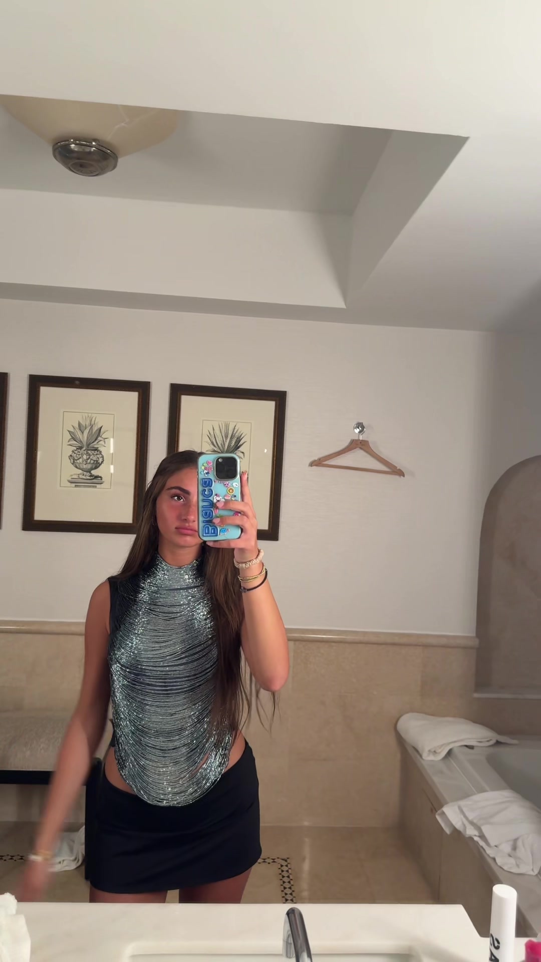 @bianca barone