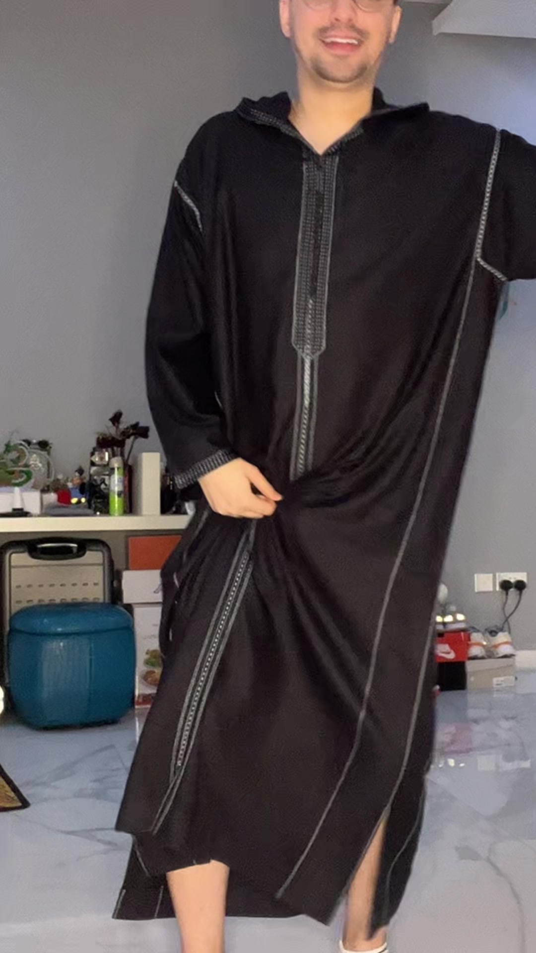 @دخل سوق راسك 😇