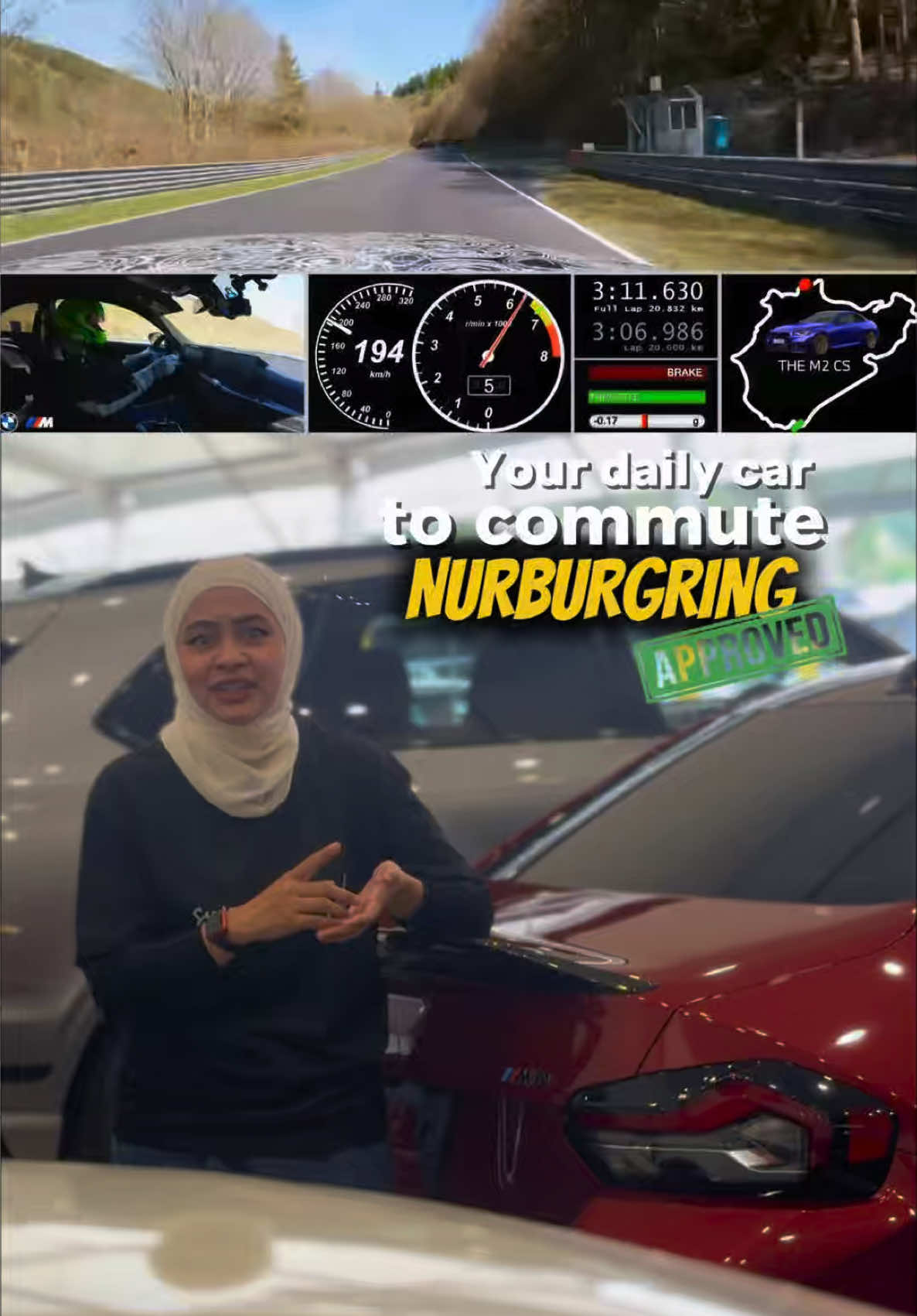 @SUPERCARHIJAB
