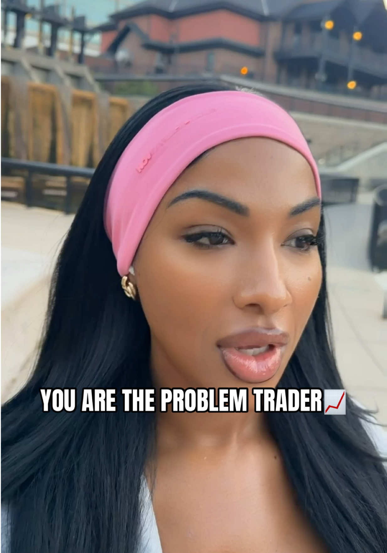 @Kendra Nicole