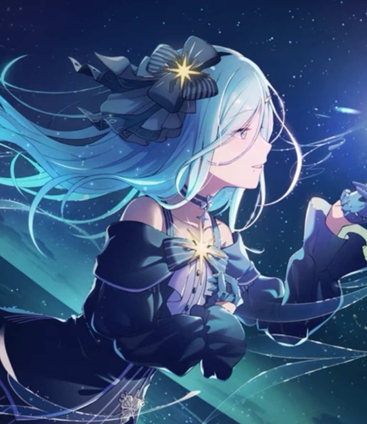 @Shizuku Hinomori (REAL!) ๐๐ฌ