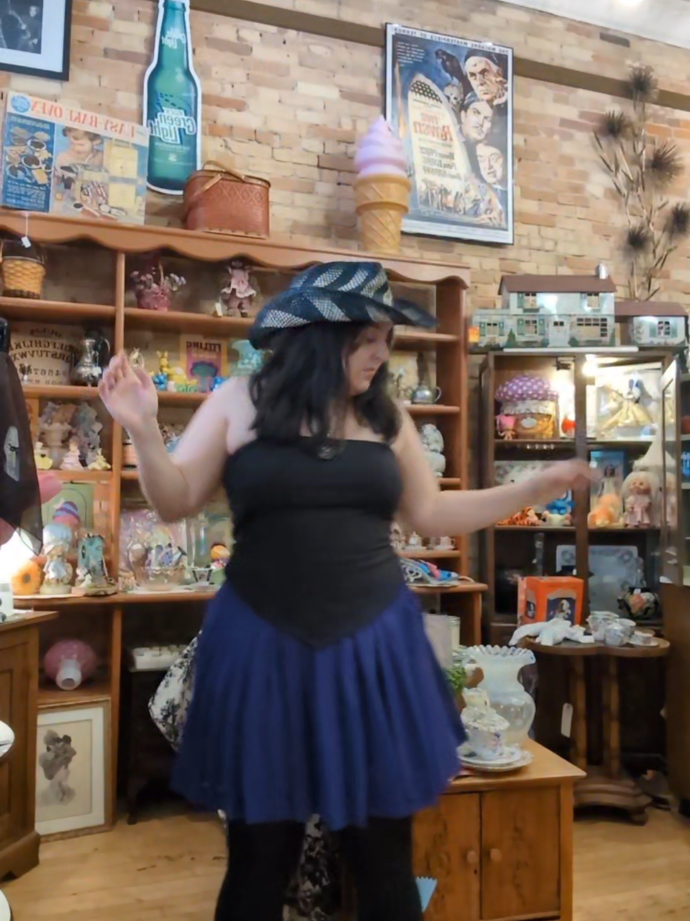 @Whatnots & Whimsies