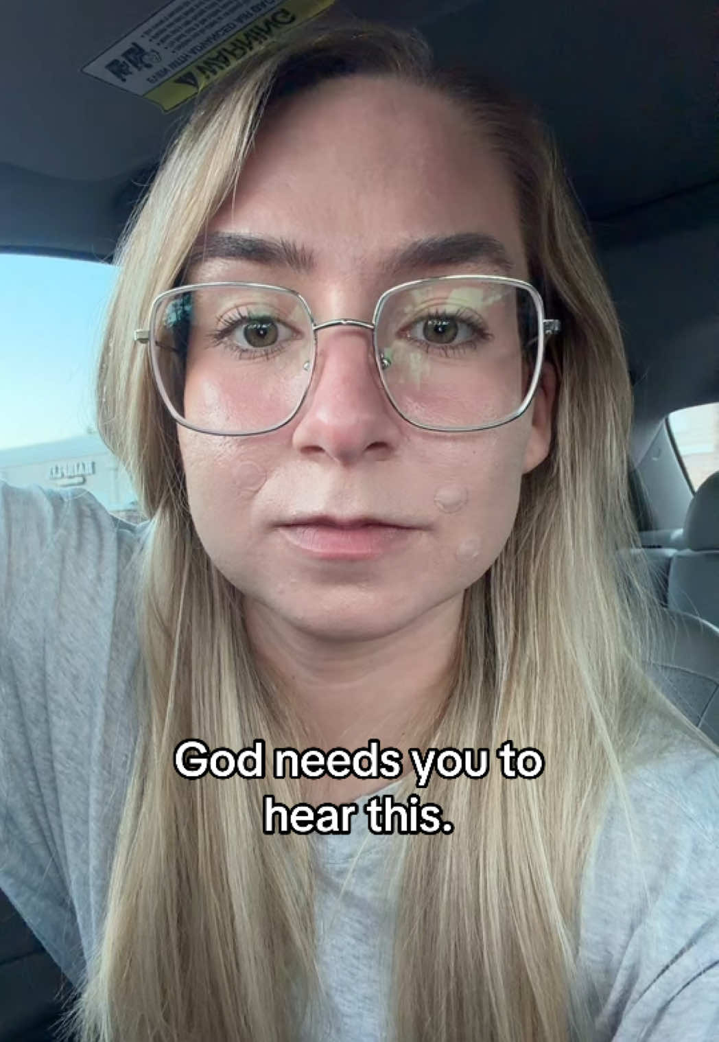 @Heather Farley