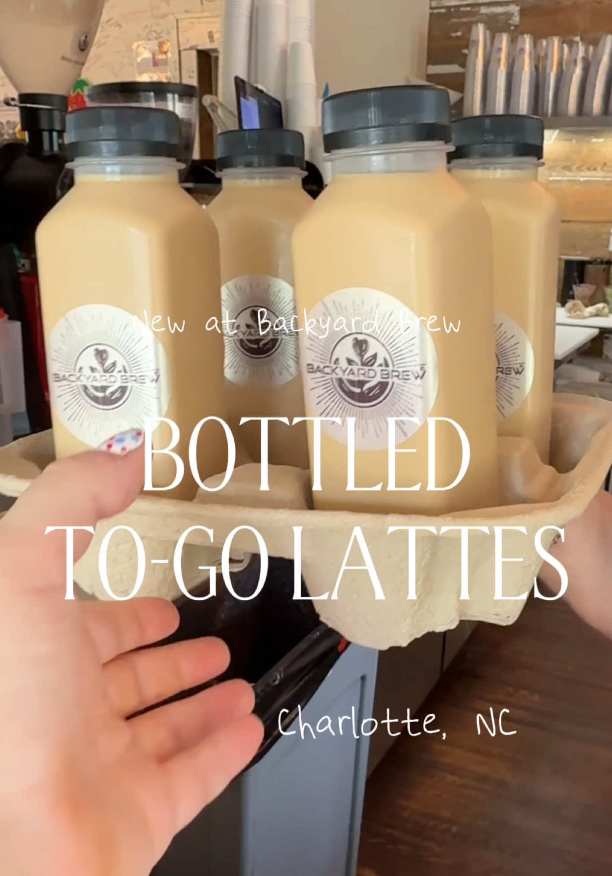 @Kaila |📍Charlotte, NC & 🌎