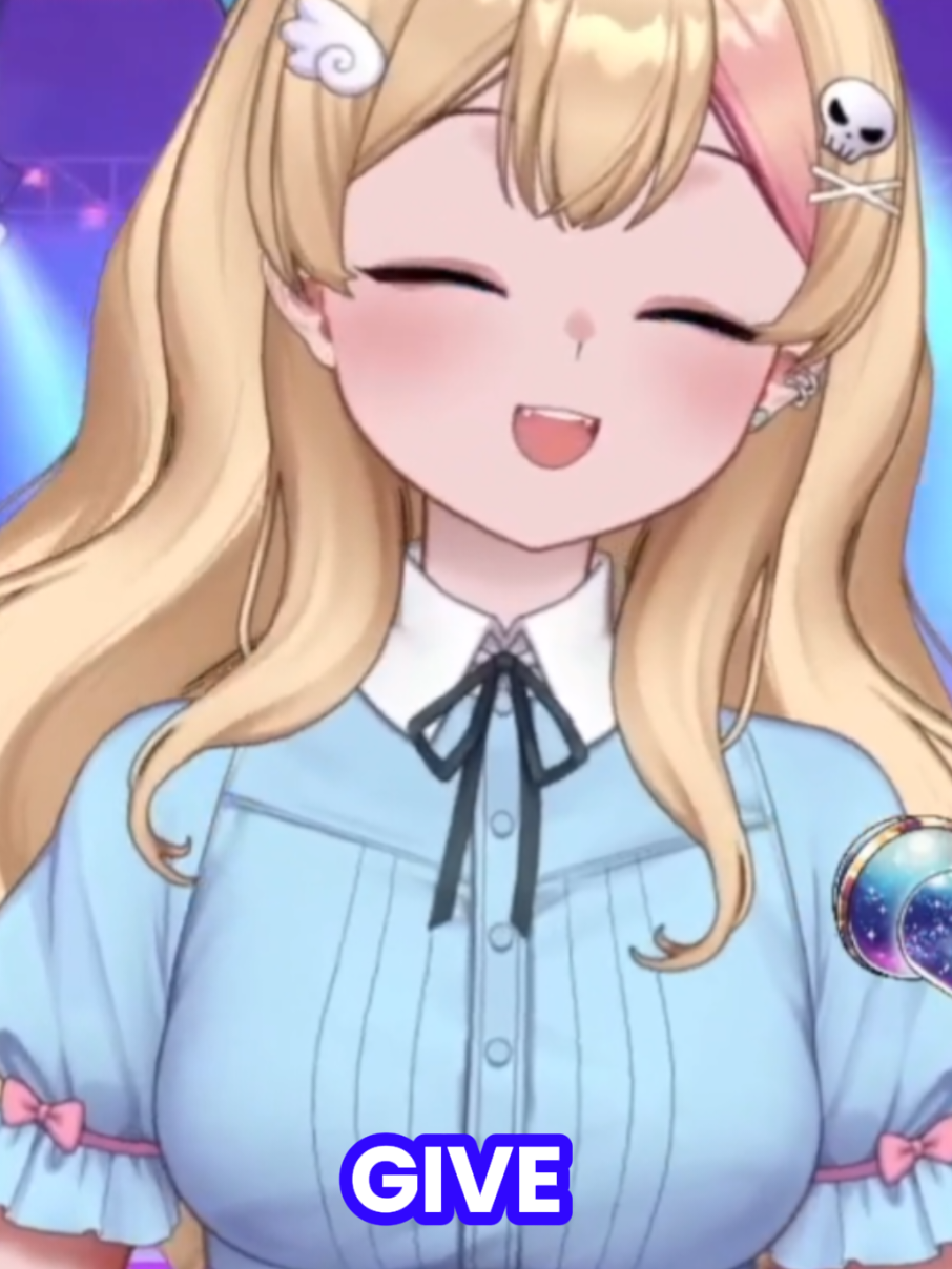 @DuckWarriorLily 🌸🩵 Vtuber