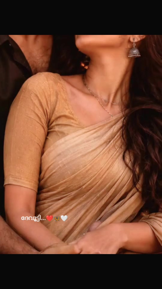 @❤️Devutty Devu🤍