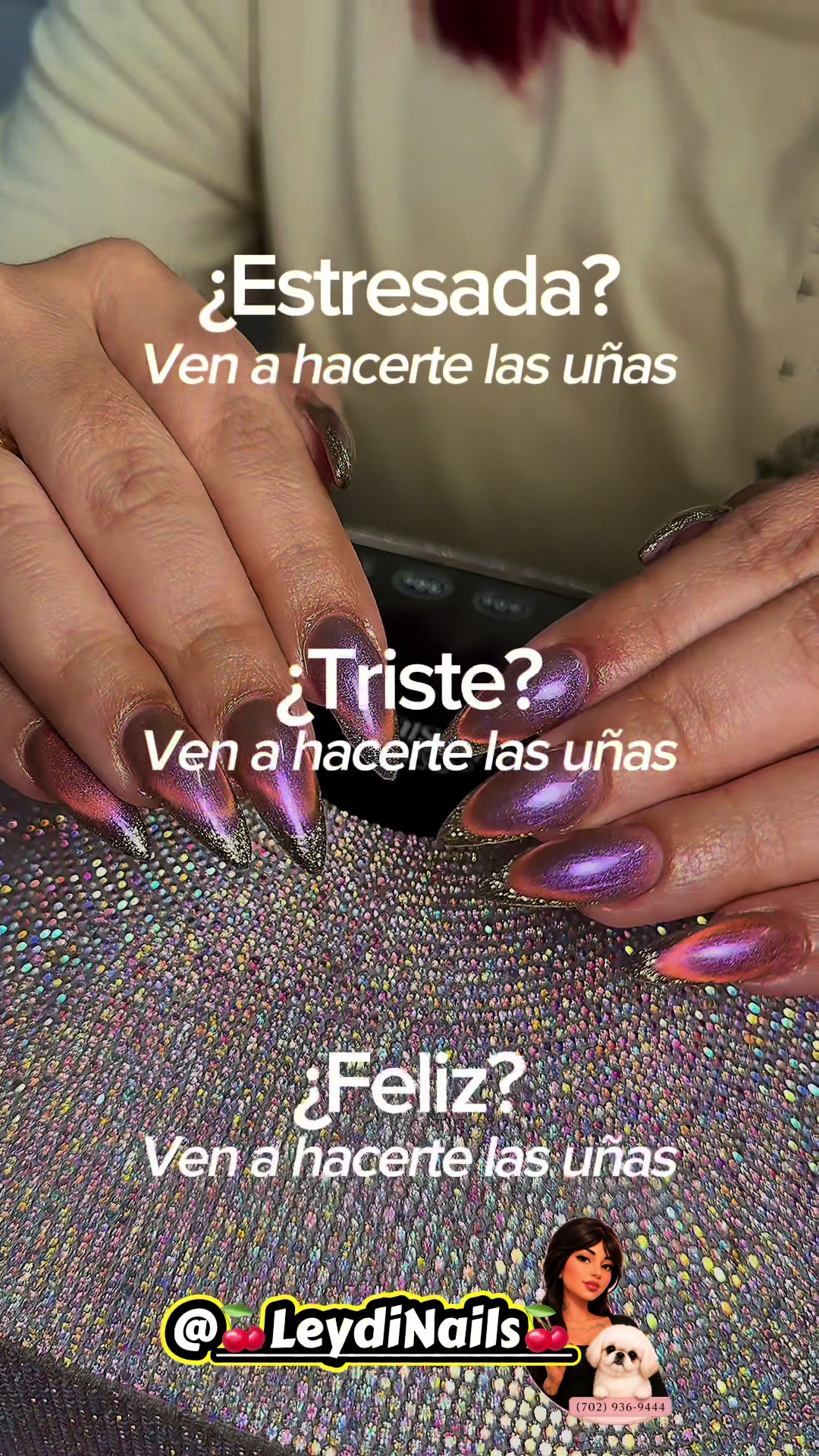@💎🎀LA PONY 🎀💎