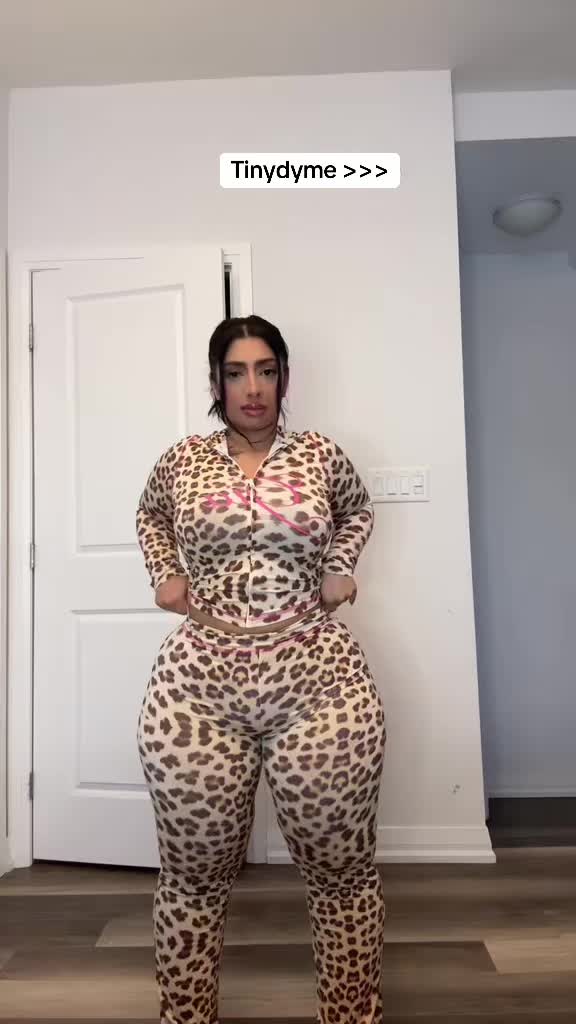 @TINYDYME